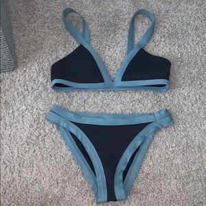 Lspace Swim Top and Bottoms!